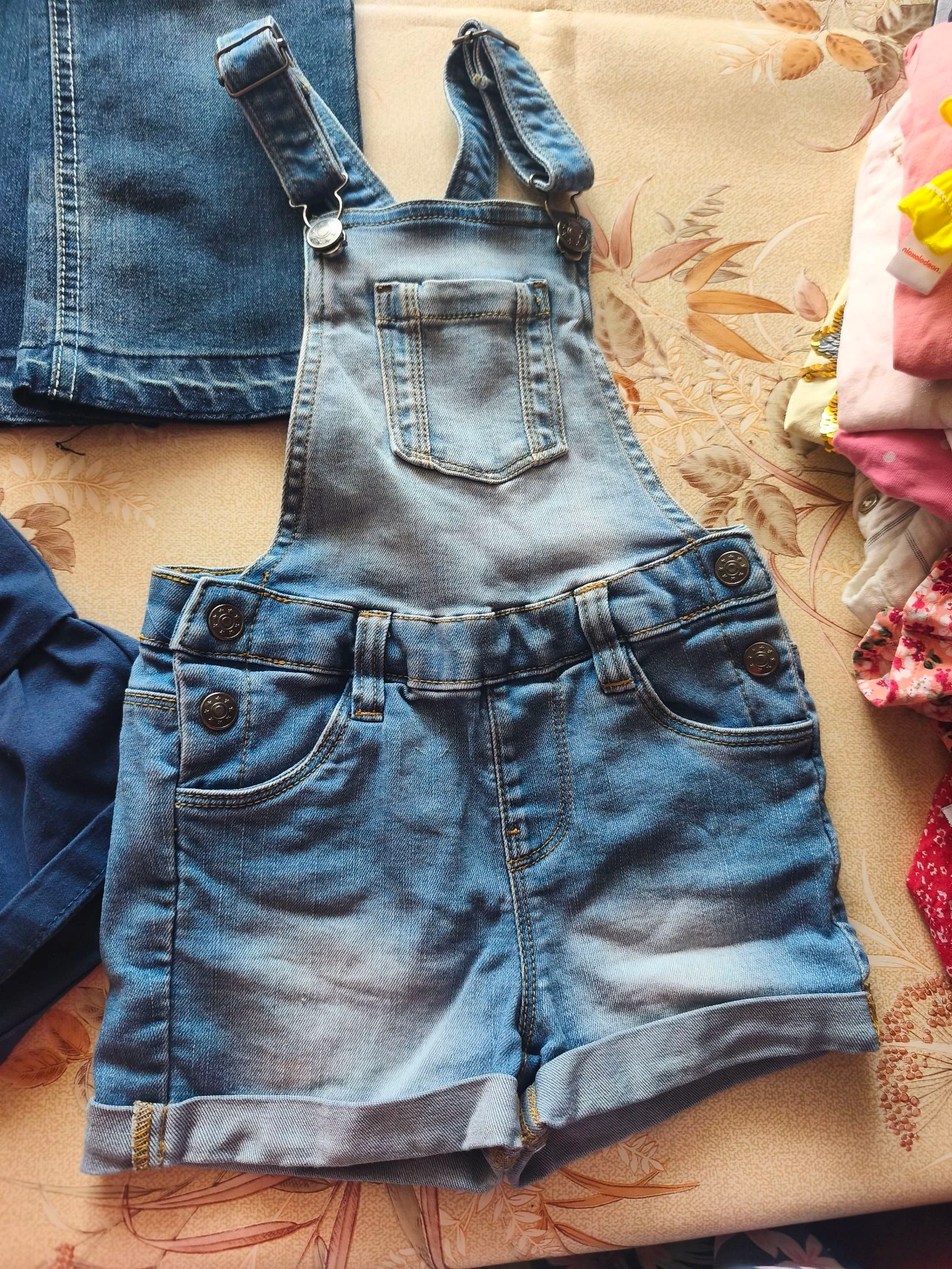 Lote de ropa para niña de 4 años – photo 16